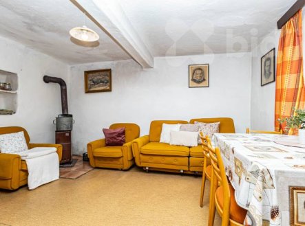 Prodej domu/vily, 75 m²