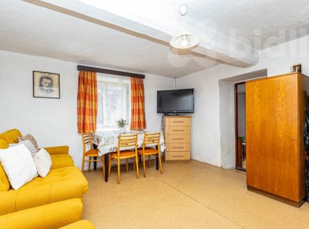Prodej domu/vily, 75 m²