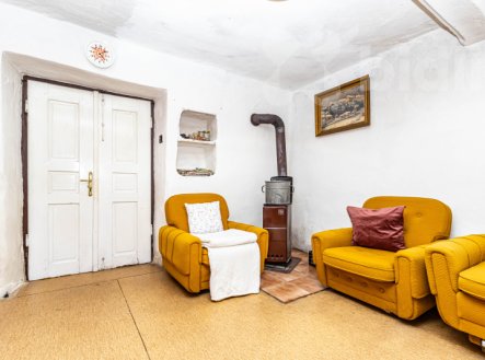 Prodej domu/vily, 75 m²