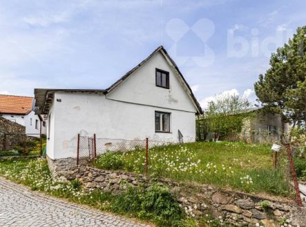 Prodej domu/vily, 75 m²