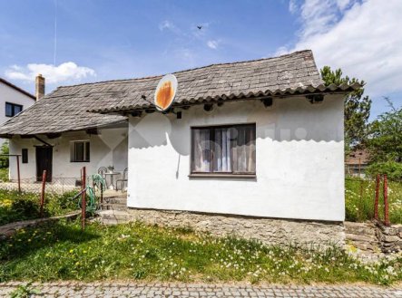 Prodej domu/vily, 75 m²