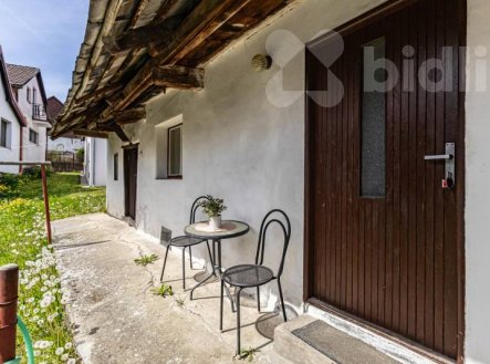 Prodej domu/vily, 75 m²