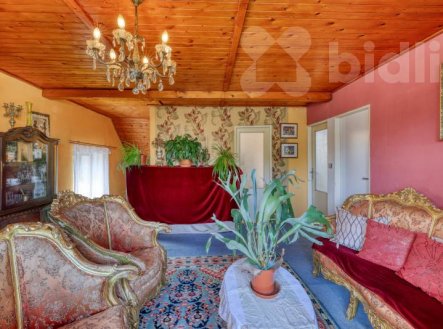Prodej domu/vily, 131 m²