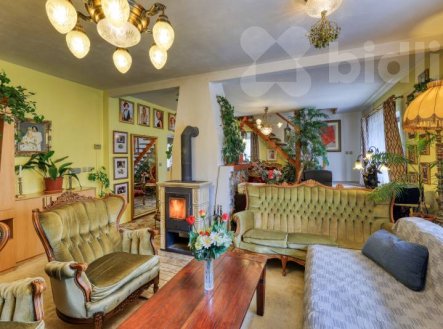 Prodej domu/vily, 131 m²