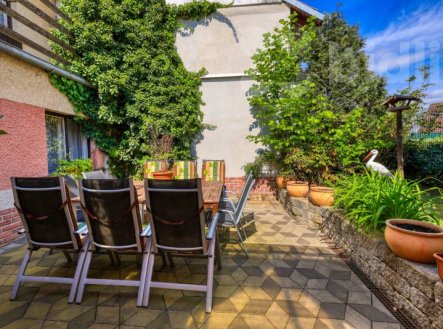 Prodej domu/vily, 131 m²