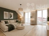 Prodej bytu, 3+kk, 102 m²