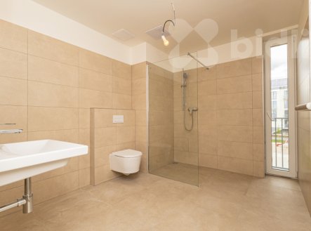 Prodej bytu, 3+kk, 102 m²