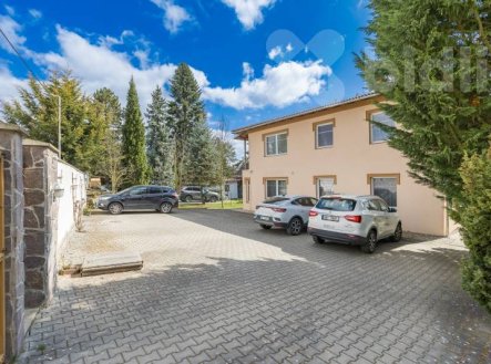 Prodej bytu, 5+kk, 120 m²