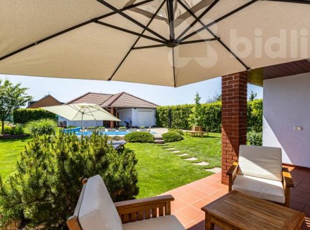 Prodej domu/vily, 165 m²