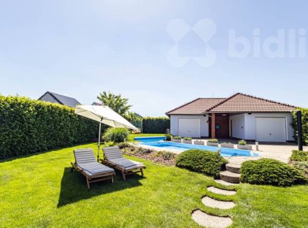 Prodej domu/vily, 165 m²