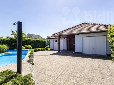 Prodej domu/vily, 165 m²