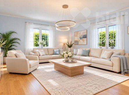 Prodej domu/vily, 165 m²