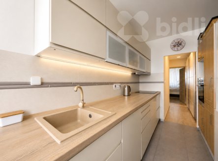 Prodej bytu, 3+1, 75 m² obrázek