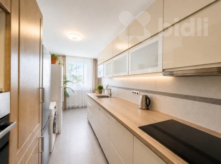Prodej bytu, 3+1, 75 m²