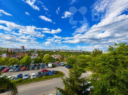 Prodej bytu, 3+1, 75 m²