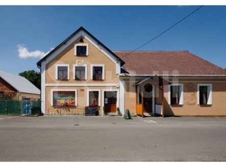 Prodej domu/vily, 490 m²