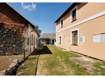 Prodej domu/vily, 490 m²