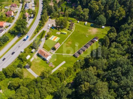 Prodej penzion, 440 m²