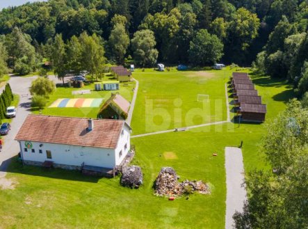 Prodej penzion, 440 m²