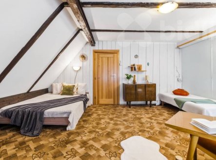 Prodej chaty/rekreačního objektu, 130 m²