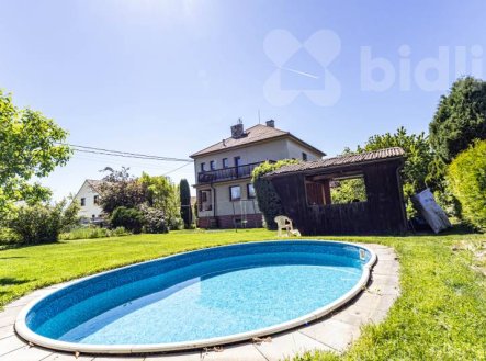 Prodej domu/vily, 173 m²