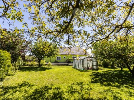 Prodej domu/vily, 173 m²