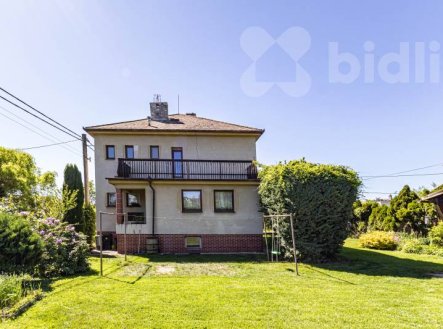 Prodej domu/vily, 173 m²
