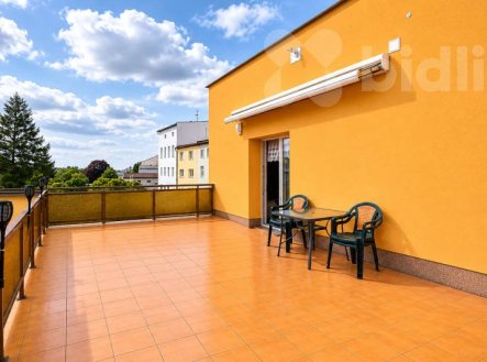 Prodej domu/vily, 186 m²