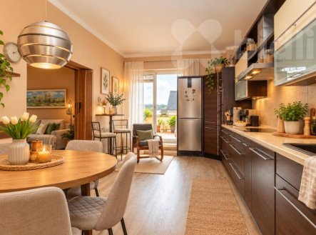 Prodej domu/vily, 186 m²