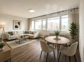 Prodej bytu, 3+1, 73 m²