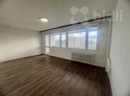 Prodej bytu, 3+1, 73 m²