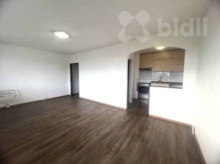 Prodej bytu, 3+1, 73 m²