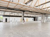Pronájem - komerční objekt, sklad, 1 750 m²