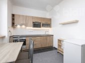 Prodej bytu, 1+1, 42 m²