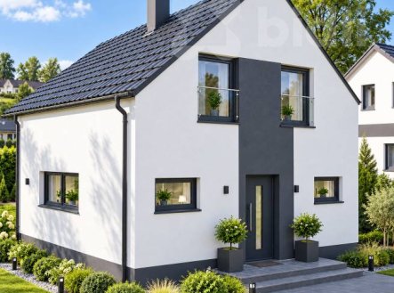 Prodej domu/vily, 89 m² obrázek