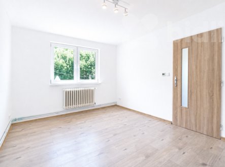 Prodej bytu, 4+1, 95 m²