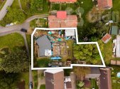 Prodej pozemku pro bydlení, 1 405 m²