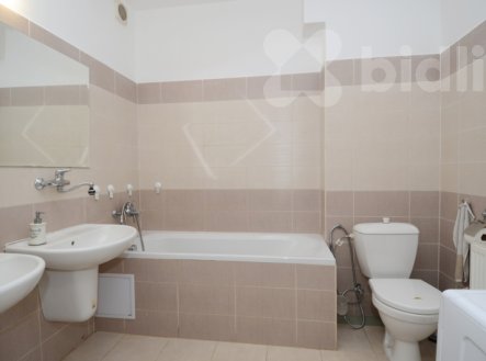 Prodej bytu, 2+kk, 62 m²