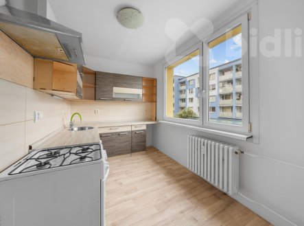 Prodej bytu, 3+1, 64 m² obrázek