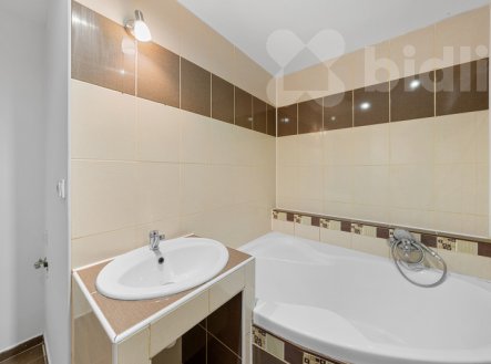 Prodej bytu, 3+1, 64 m²