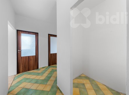 Prodej bytu, 3+1, 64 m²