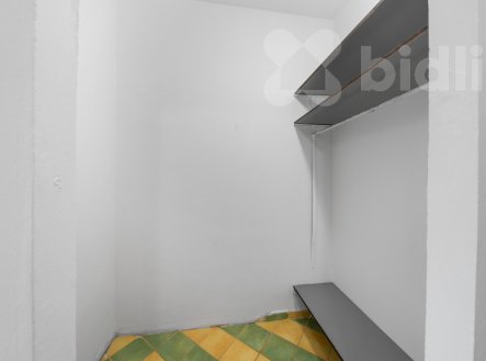 Prodej bytu, 3+1, 64 m²