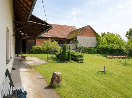 Prodej domu/vily, 785 m²