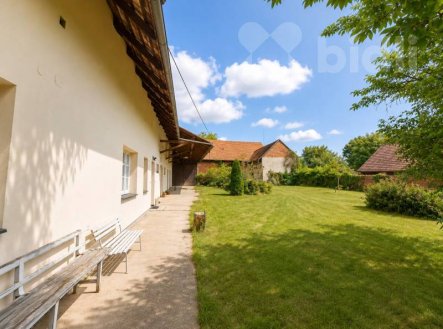 Prodej domu/vily, 785 m²