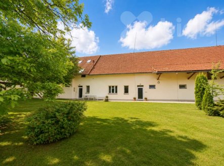 Prodej domu/vily, 785 m²