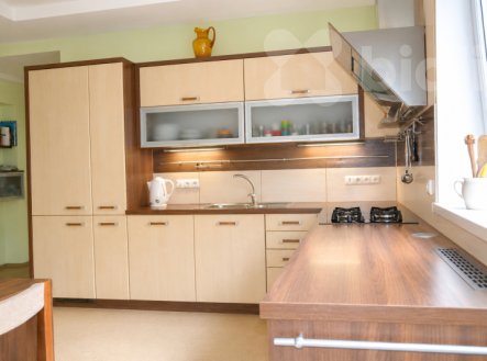 Prodej domu/vily, 785 m²