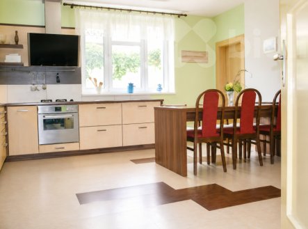 Prodej domu/vily, 785 m²