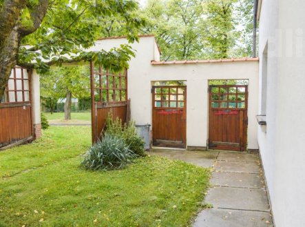 Prodej domu/vily, 785 m²