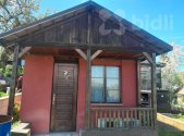 Prodej chaty/rekreačního objektu, 16 m²
