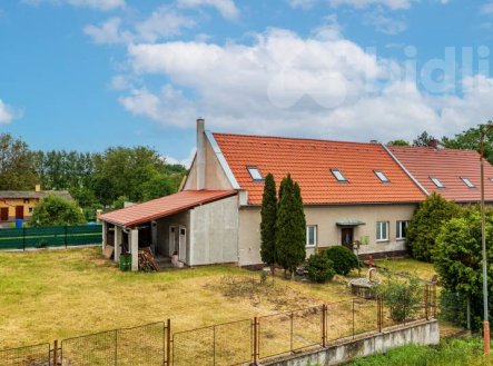 Prodej domu/vily, 199 m²